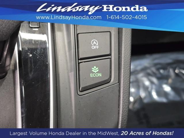 used 2022 Honda CR-V car, priced at $29,865