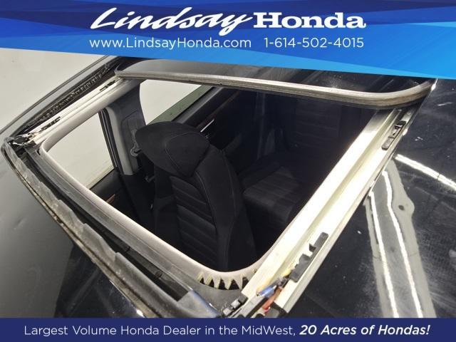 used 2022 Honda CR-V car, priced at $29,865