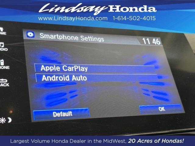 used 2022 Honda CR-V car, priced at $29,865