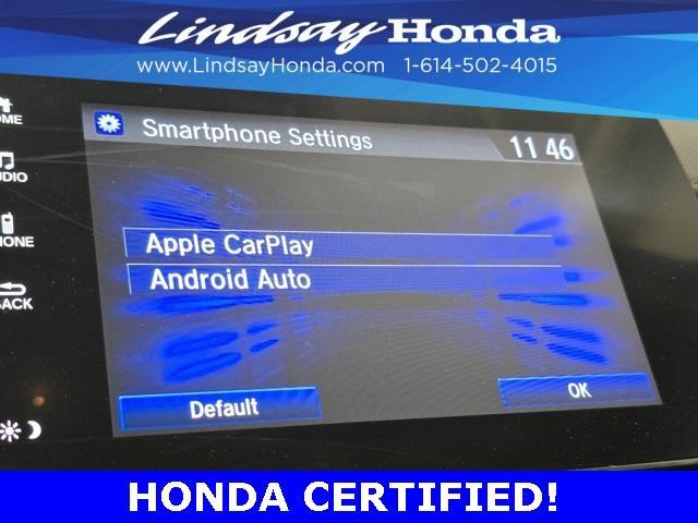used 2022 Honda CR-V car, priced at $30,000