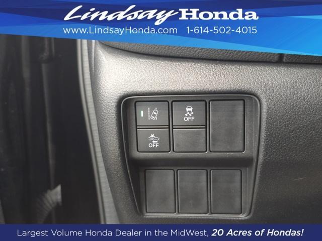 used 2022 Honda CR-V car, priced at $29,865