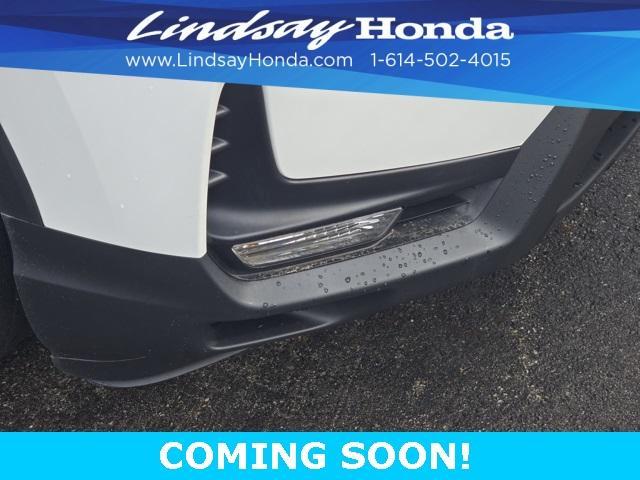 used 2022 Honda Ridgeline car, priced at $34,717