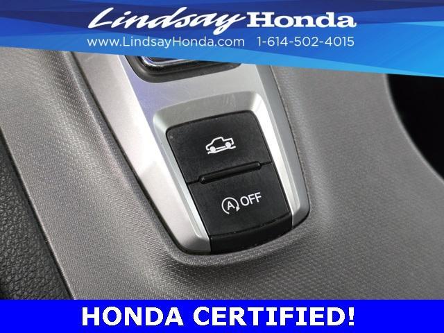 used 2022 Honda Ridgeline car, priced at $34,158