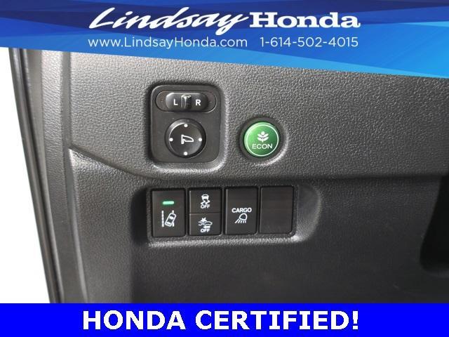 used 2022 Honda Ridgeline car, priced at $34,158