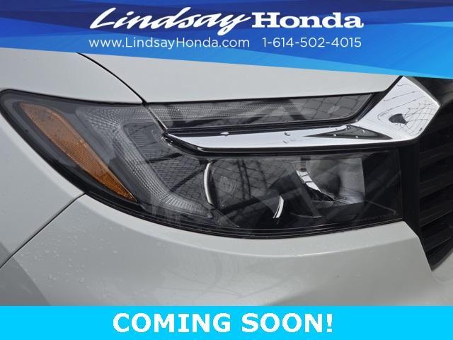 used 2022 Honda Ridgeline car, priced at $34,717