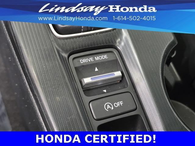 used 2023 Honda Civic car, priced at $27,540