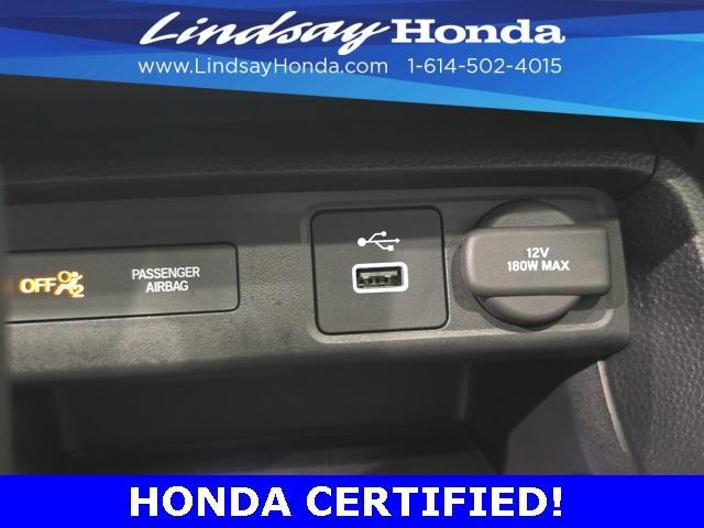 used 2023 Honda Civic car, priced at $27,224