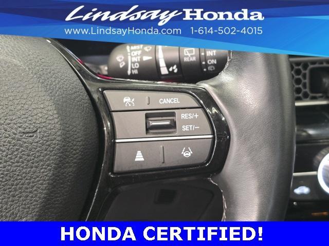 used 2023 Honda Civic car, priced at $27,224