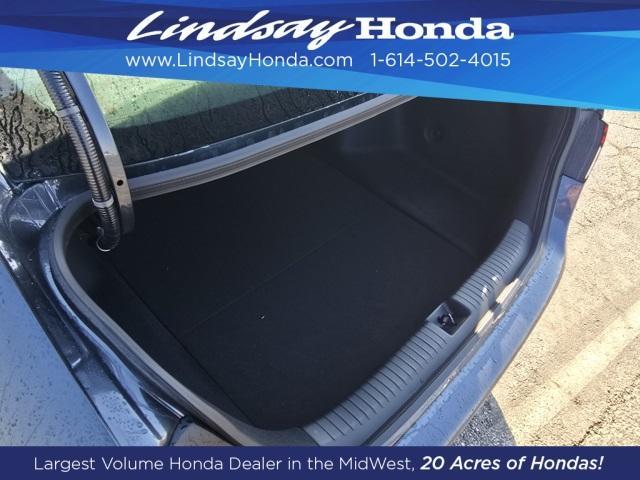 new 2025 Honda Accord car, priced at $29,445