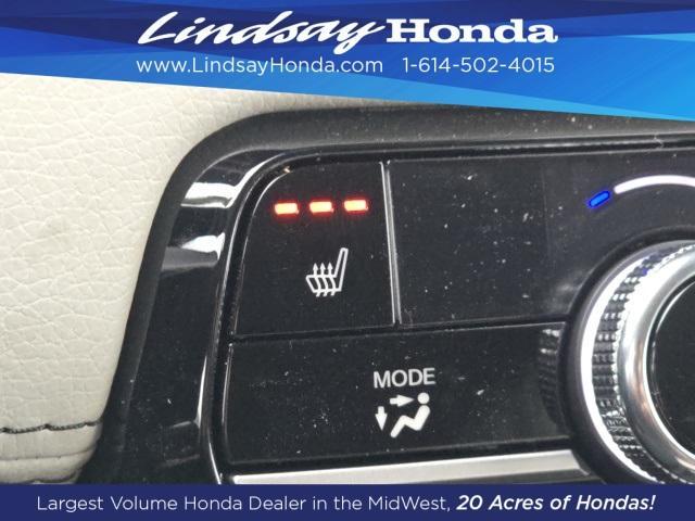 new 2026 Honda Passport car, priced at $46,655