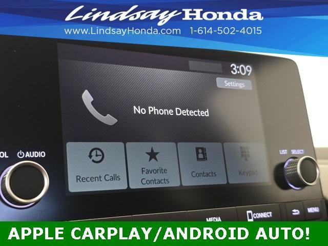 used 2024 Honda HR-V car, priced at $26,988