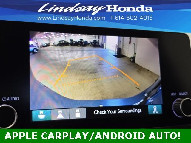 used 2024 Honda HR-V car, priced at $26,988