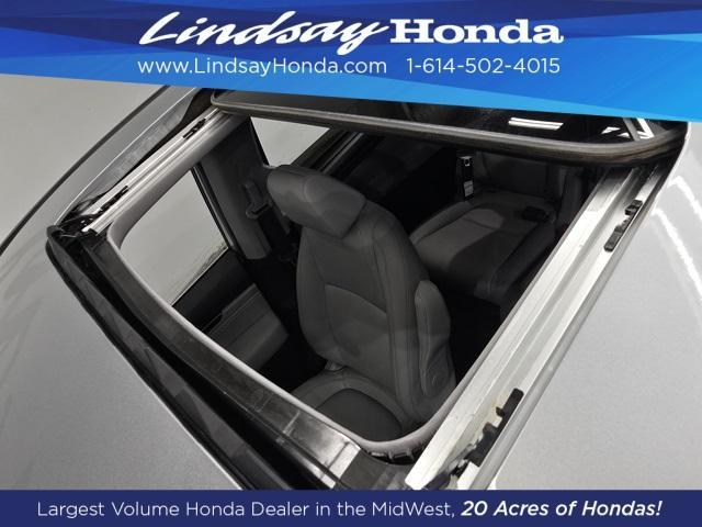 used 2023 Honda Odyssey car, priced at $40,140