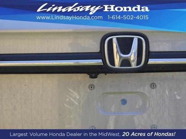 used 2023 Honda Odyssey car, priced at $40,140