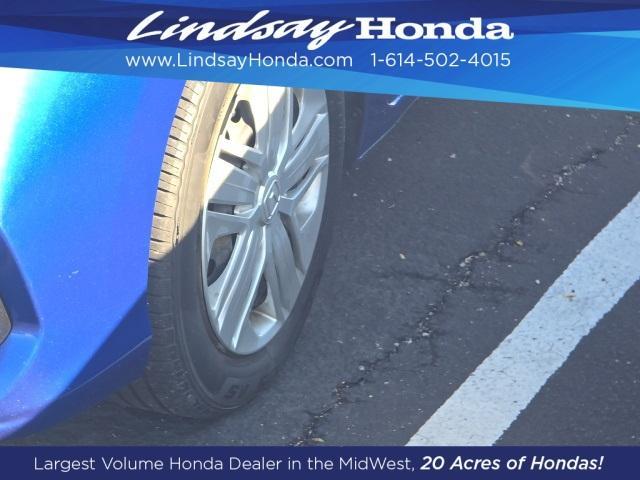 used 2019 Honda Fit car