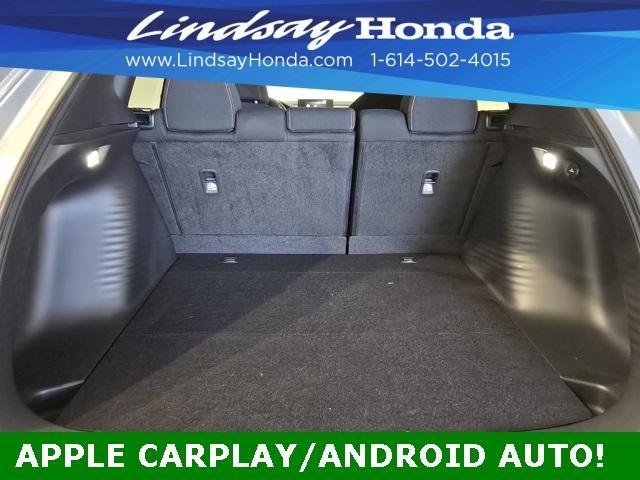 used 2024 Honda HR-V car, priced at $28,988