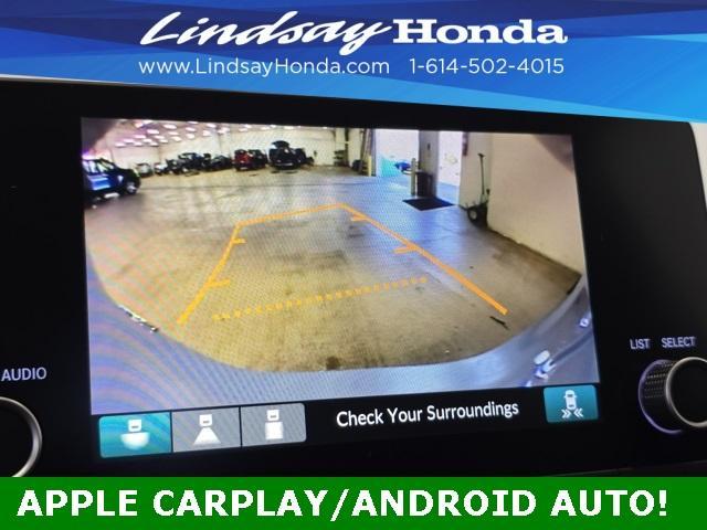 used 2024 Honda HR-V car, priced at $28,988