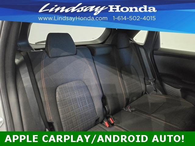 used 2024 Honda HR-V car, priced at $28,988