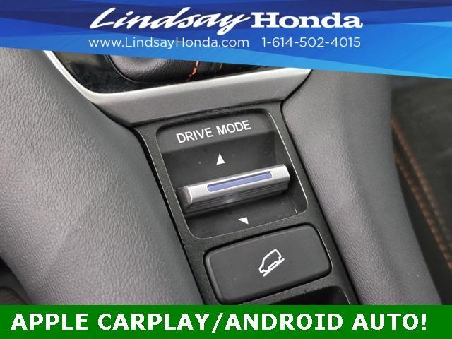 used 2024 Honda HR-V car, priced at $28,988
