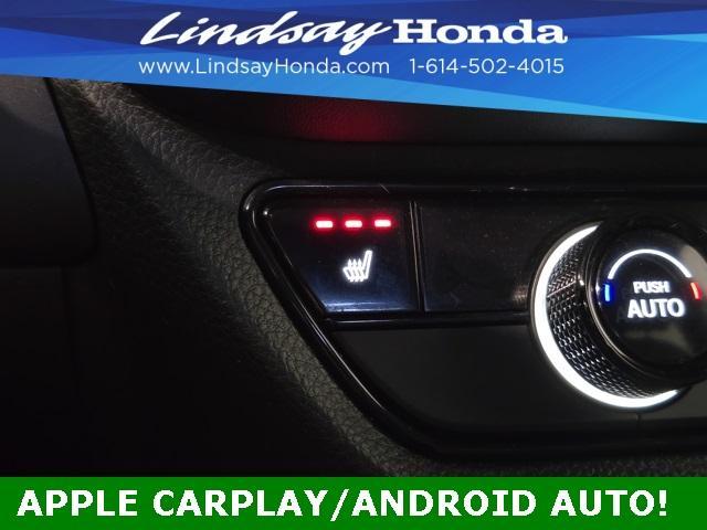 used 2024 Honda HR-V car, priced at $28,988