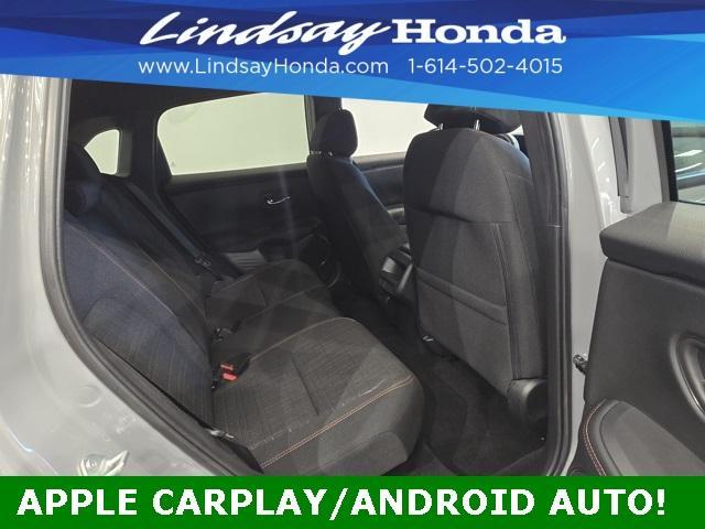 used 2024 Honda HR-V car, priced at $28,988