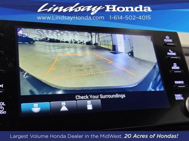 used 2020 Honda Accord car, priced at $20,988