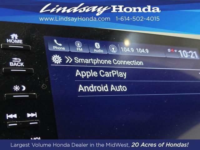 used 2020 Honda Accord car, priced at $20,988