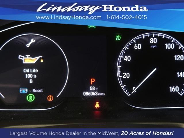 used 2020 Honda Accord car, priced at $20,988