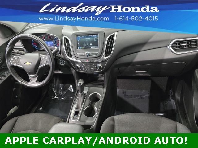 used 2019 Chevrolet Equinox car, priced at $14,120