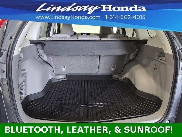 used 2014 Honda CR-V car, priced at $14,622