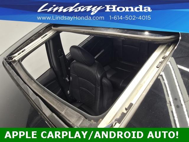 used 2020 Honda Passport car, priced at $20,540