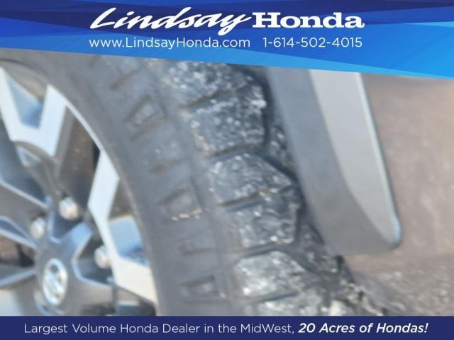 used 2016 Toyota Tacoma car