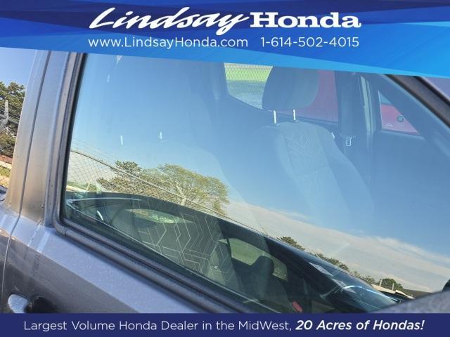 used 2016 Toyota Tacoma car