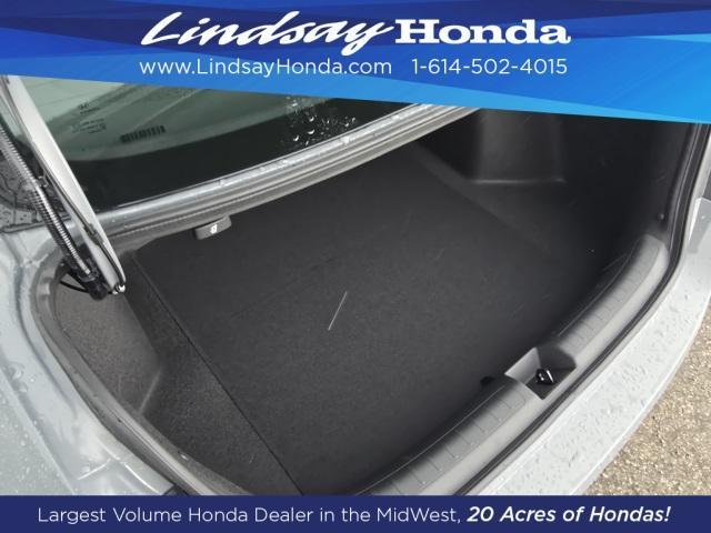 new 2025 Honda Civic Hybrid car, priced at $33,555