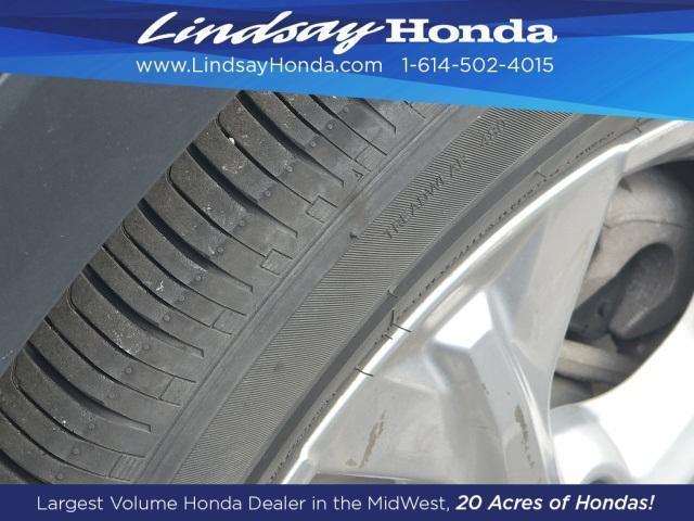 used 2023 Honda HR-V car
