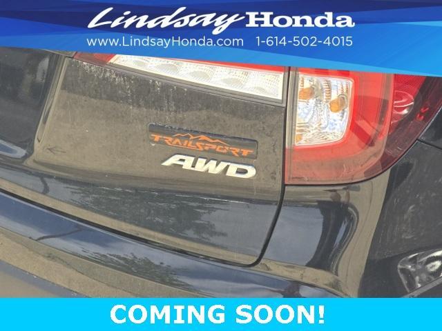 used 2022 Honda Pilot car, priced at $33,554