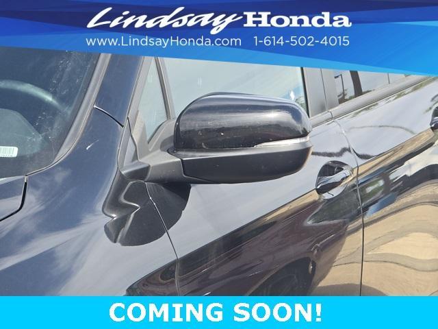 used 2022 Honda Pilot car, priced at $33,554