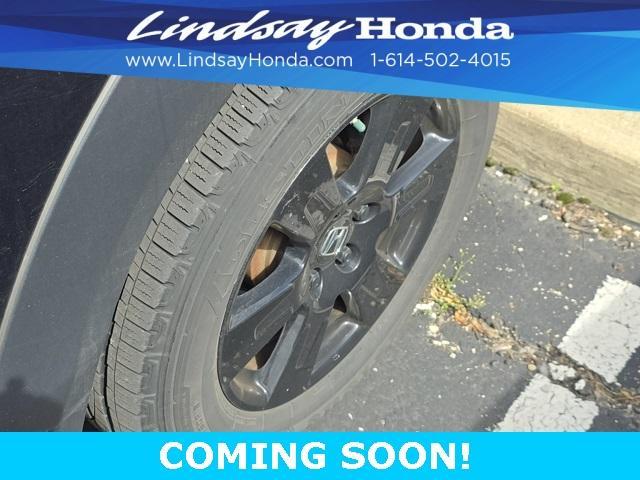 used 2022 Honda Pilot car, priced at $33,554