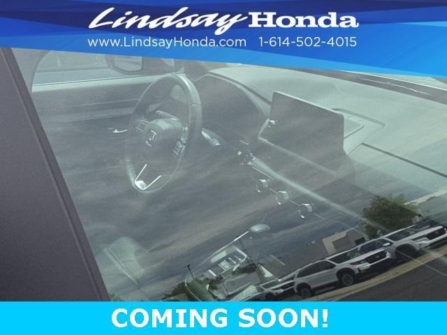used 2022 Honda Pilot car, priced at $33,554