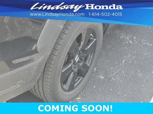 used 2022 Honda Pilot car, priced at $33,554