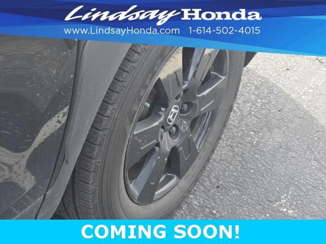 used 2022 Honda Pilot car, priced at $33,554