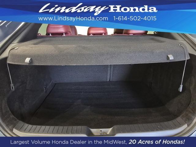 used 2023 Mazda CX-30 car, priced at $25,427