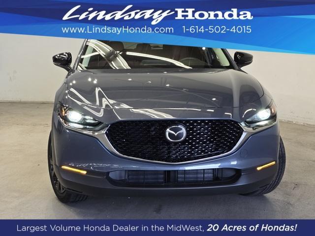 used 2023 Mazda CX-30 car, priced at $25,427