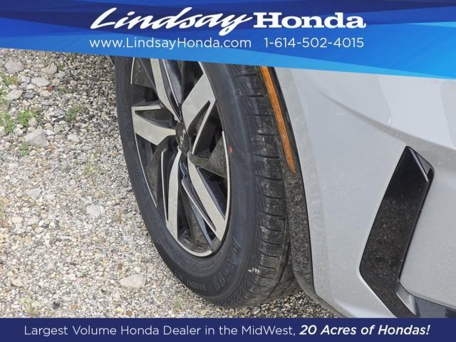 used 2022 Kia Sorento car, priced at $29,492