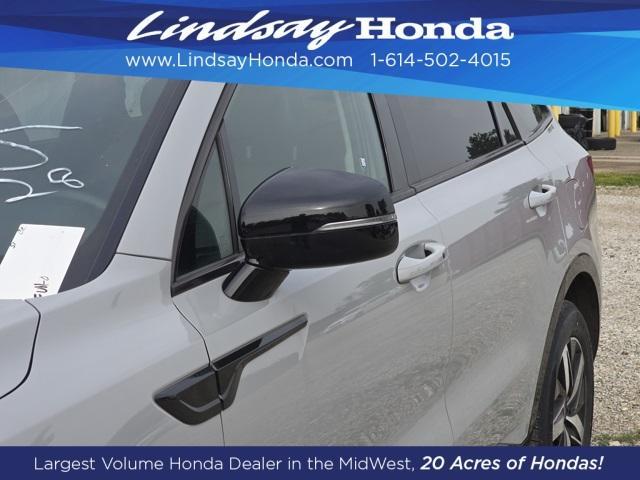 used 2022 Kia Sorento car, priced at $29,492