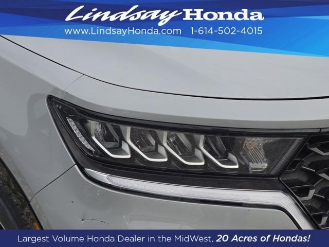 used 2022 Kia Sorento car, priced at $29,492