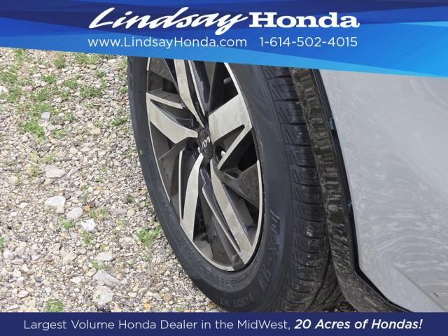 used 2022 Kia Sorento car, priced at $29,492