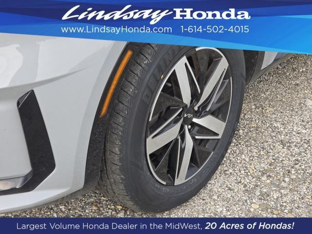 used 2022 Kia Sorento car, priced at $29,492