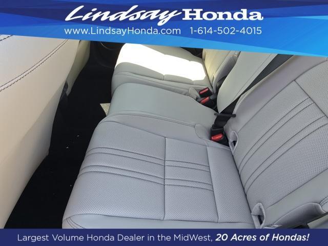 new 2025 Honda HR-V car, priced at $32,395
