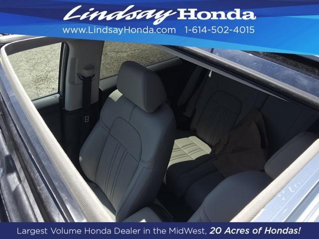new 2025 Honda HR-V car, priced at $32,395